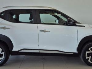 Nissan Magnite 1.0 Turbo Acenta auto - Image 8