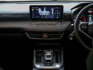 GWM P-Series 2.0TD double cab LS 4x4 - Image 10