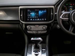 GWM P-Series 2.0TD double cab LS 4x4 - Image 13