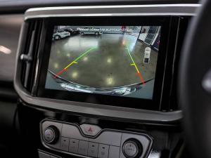 GWM P-Series 2.0TD double cab LS 4x4 - Image 14