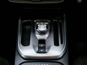 GWM P-Series 2.0TD double cab LS 4x4 - Image 16