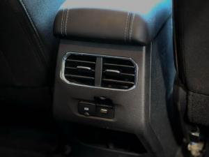 GWM P-Series 2.0TD double cab LS 4x4 - Image 17