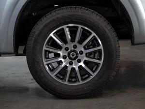GWM P-Series 2.0TD double cab LS 4x4 - Image 19
