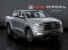 GWM P-Series 2.0TD double cab LS 4x4 - Thumbnail 1