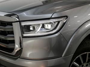 GWM P-Series 2.0TD double cab LS 4x4 - Image 4