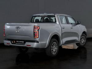 GWM P-Series 2.0TD double cab LS 4x4 - Image 6