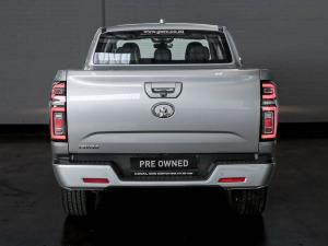 GWM P-Series 2.0TD double cab LS 4x4 - Image 7
