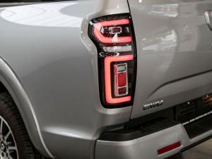 GWM P-Series 2.0TD double cab LS 4x4 - Image 8