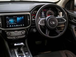 GWM P-Series 2.0TD double cab LS 4x4 - Image 9