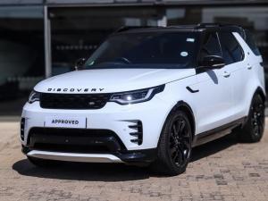 Land Rover Discovery D300 R-Dynamic SE - Image 1