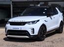Thumbnail Land Rover Discovery D300 R-Dynamic SE