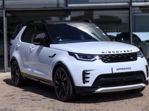 Land Rover Discovery D300 R-Dynamic SE - Image 2