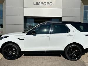 Land Rover Discovery D300 R-Dynamic SE - Image 3