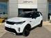Land Rover Discovery D300 R-Dynamic SE - Thumbnail 4