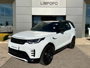 Land Rover Discovery D300 R-Dynamic SE - Image 4