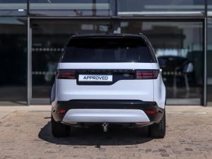 Land Rover Discovery D300 R-Dynamic SE - Image 7