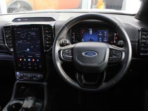 Ford Ranger 2.0 BiTurbo double cab Wildtrak X 4WD - Image 12