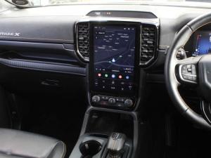 Ford Ranger 2.0 BiTurbo double cab Wildtrak X 4WD - Image 13