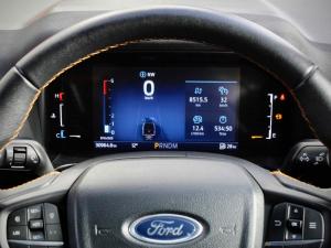 Ford Ranger 2.0 BiTurbo double cab Wildtrak X 4WD - Image 14