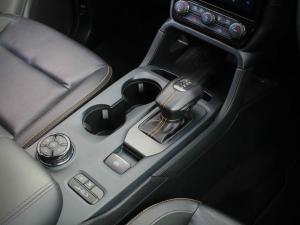 Ford Ranger 2.0 BiTurbo double cab Wildtrak X 4WD - Image 15