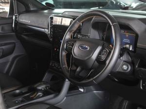 Ford Ranger 2.0 BiTurbo double cab Wildtrak X 4WD - Image 16