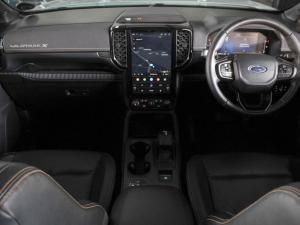 Ford Ranger 2.0 BiTurbo double cab Wildtrak X 4WD - Image 18