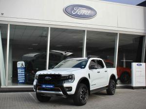 Ford Ranger 2.0 BiTurbo double cab Wildtrak X 4WD - Image 1