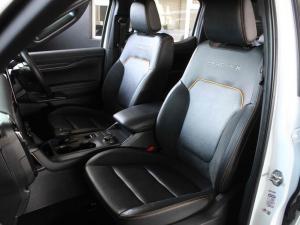 Ford Ranger 2.0 BiTurbo double cab Wildtrak X 4WD - Image 20