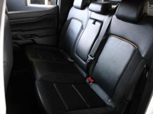 Ford Ranger 2.0 BiTurbo double cab Wildtrak X 4WD - Image 21