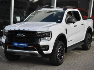 Ford Ranger 2.0 BiTurbo double cab Wildtrak X 4WD - Image 2