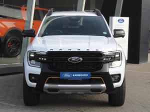 Ford Ranger 2.0 BiTurbo double cab Wildtrak X 4WD - Image 3