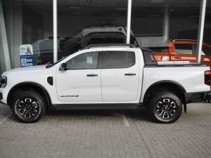 Ford Ranger 2.0 BiTurbo double cab Wildtrak X 4WD - Image 4