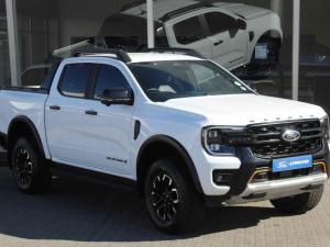 Ford Ranger 2.0 BiTurbo double cab Wildtrak X 4WD - Image 4