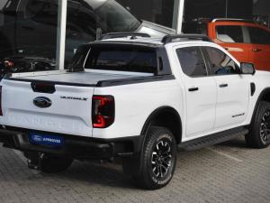 Ford Ranger 2.0 BiTurbo double cab Wildtrak X 4WD - Image 5
