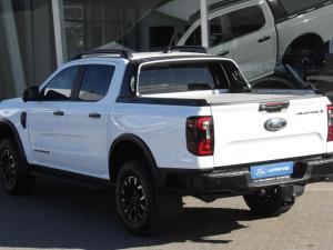 Ford Ranger 2.0 BiTurbo double cab Wildtrak X 4WD - Image 6