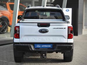 Ford Ranger 2.0 BiTurbo double cab Wildtrak X 4WD - Image 7