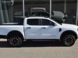 Ford Ranger 2.0 BiTurbo double cab Wildtrak X 4WD - Image 8