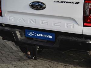 Ford Ranger 2.0 BiTurbo double cab Wildtrak X 4WD - Image 8