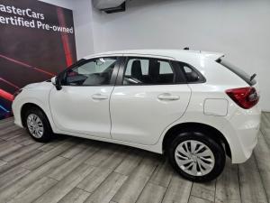 Toyota Starlet 1.5 Xi - Image 11