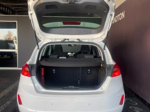 Ford Fiesta 1.0T Trend - Image 11