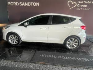 Ford Fiesta 1.0T Trend - Image 12