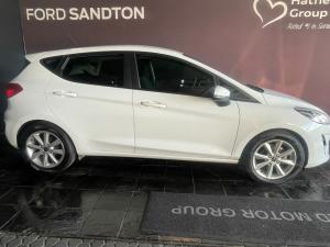 Ford Fiesta 1.0T Trend - Image 13