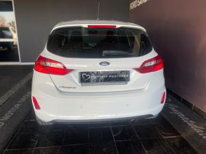 Ford Fiesta 1.0T Trend - Image 14