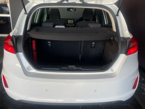 Ford Fiesta 1.0T Trend - Image 15
