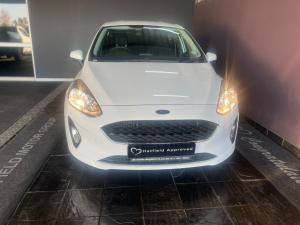 Ford Fiesta 1.0T Trend - Image 16