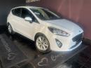 Thumbnail Ford Fiesta 1.0T Trend