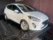Ford Fiesta 1.0T Trend - Thumbnail 1