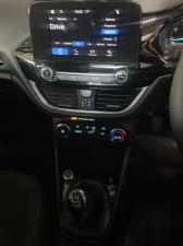 Ford Fiesta 1.0T Trend - Image 2