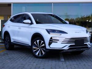 BYD Sealion 6 Dynamic DM-i - Image 1
