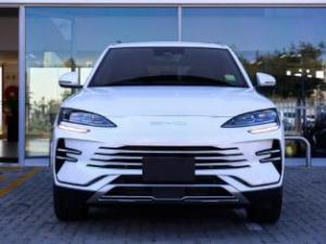 BYD Sealion 6 Dynamic DM-i - Image 2